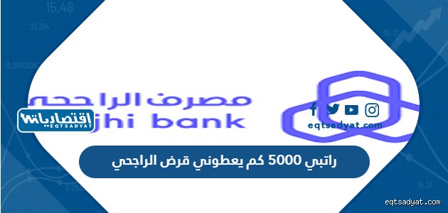 إذا كان راتبي 3000 كم يعطوني قرض الراجحي؟ إليك الأرقام الحقيقية بعيداً عن الوعود