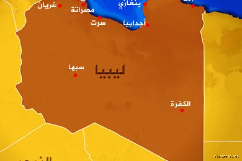 اكبر عرش في ليبيا؟ تفكيك الأسطورة والواقع الديموغرافي
