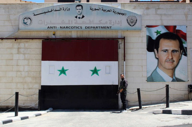 لغز "البلد المشهورة بالمخدرات" بين الصورة النمطية والواقع المرير