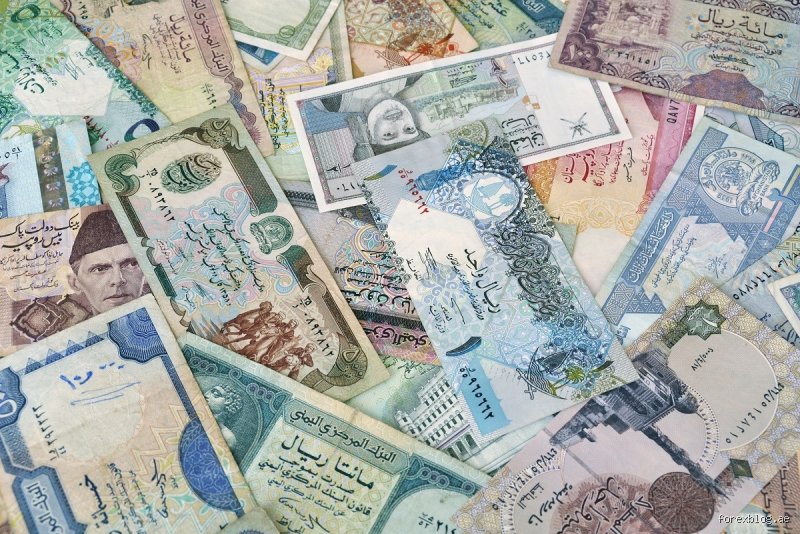 كم عملة يوجد في العالم؟ الحقيقة التي لن تجدها في محفظتك