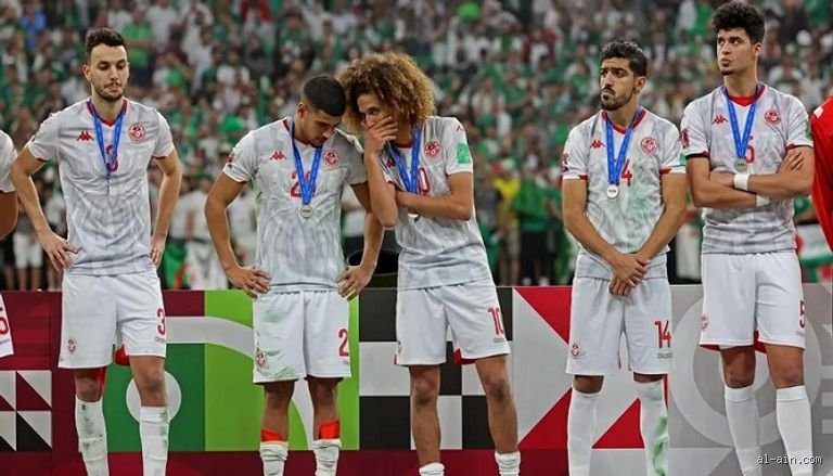 كم مرة شاركت تونس في كأس العالم؟ رحلة "نسور قرطاج" من ملحمة 78 إلى غصة قطر