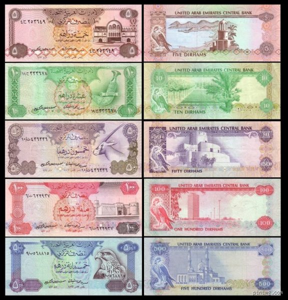 كم يساوي 4000 درهم إماراتي؟ دليل الأرقام والقوة الشرائية الفعلية