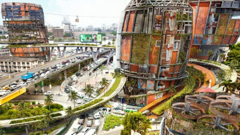 كيف ستبدو أفريقيا في عام 2050؟ ملامح النهضة الكبرى في قارة الشباب