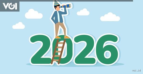 كيف ستكون الحياة في 2026؟ الهروب من خيال العلم إلى الواقع المربك