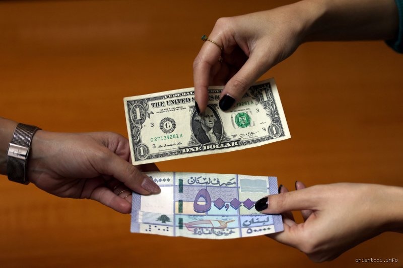 لماذا الليرة اللبنانية ضعيفة جداً؟ تشريح واقعي لعرش ورقي تهاوى