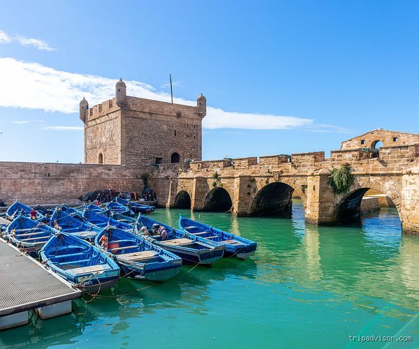 ما هو أجمل مكان في المغرب يمكن زيارته؟ فك شيفرة السحر بين الأطلس والمحيط