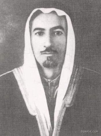 ما هو الزعيم الذي يقود القبيلة؟