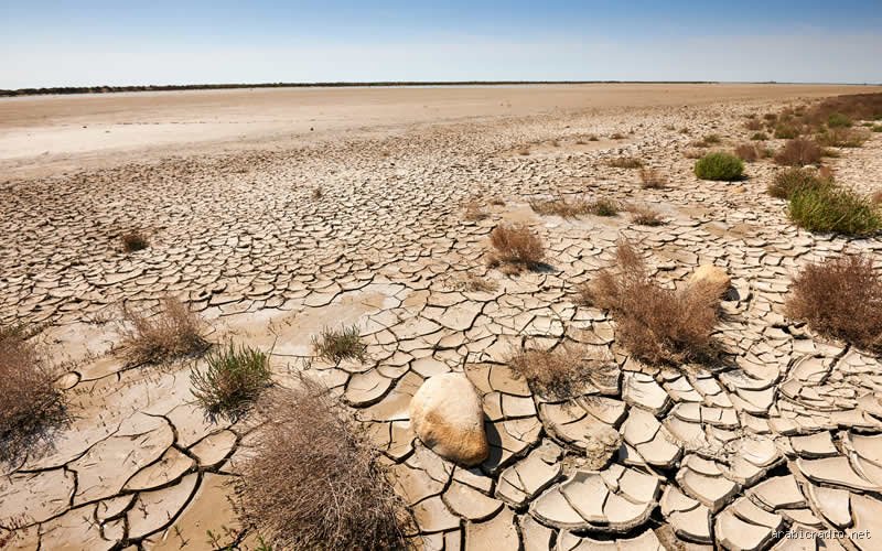 ما هو المكان الأكثر جفافا في الأرض؟ أسرار البقاء في قلب العدم