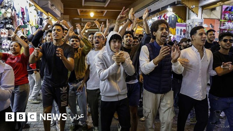 ما هي أخطر مظاهرة في المغرب؟ الحقيقة التي تتجاهلها التقارير