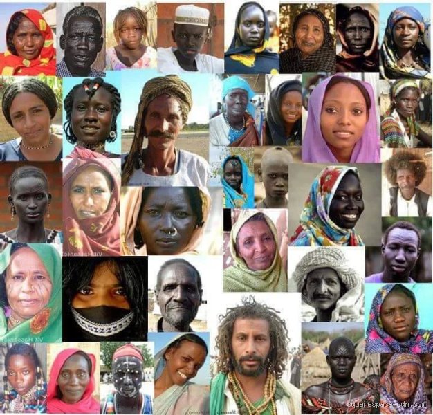 ما هي أقدم قبيلة في السودان؟ رحلة في عمق التاريخ المنسي