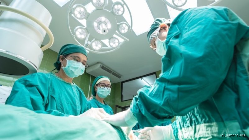 ما هي أقرب مهنة التمريض إلى مهنة الطب؟ الجسر الذي لا يراه أحد