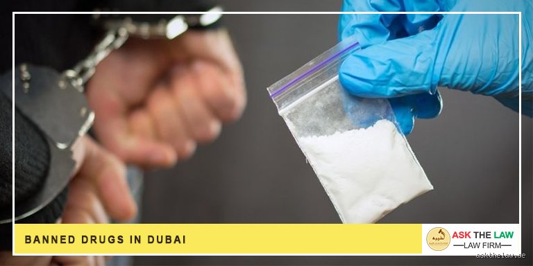 دليل شامل: ما هي المخدرات المحظورة في الإمارات العربية المتحدة؟ وما وراء القوائم الرسمية