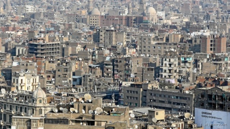 ما هي المدينة الأكثر قذارة في مصر؟ الحقيقة المزعجة وراء أرقام التلوث