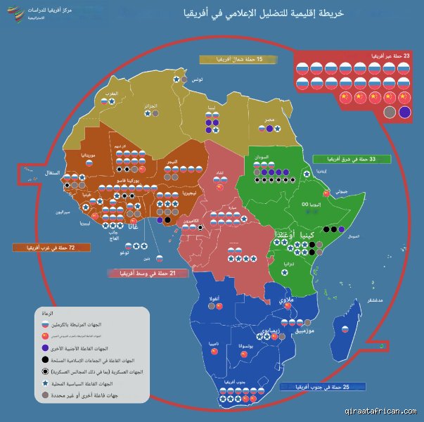 ما هي المناطق الآمنة للعيش فيها في أفريقيا؟ دليل الحقيقة والواقع