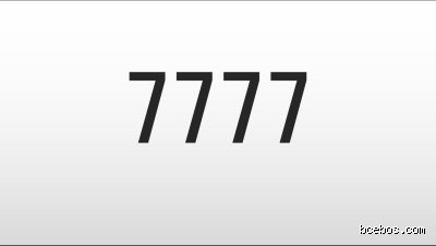 ما هي قاعدة 7777؟ استراتيجية الانضباط التي قد تنقذ مسيرتك المهنية