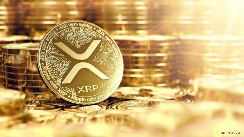 ما هي قيمة XRP في عام 2026؟ فك شفرة الرهان الكبير في سوق الكريبتو