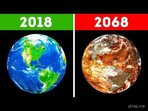 كابوس الجفاف الأبدي: ماذا سيحدث لو لم يكن هناك مطر في عالمنا؟