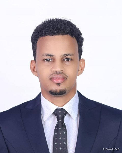 ملامح الصوماليين؟