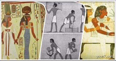 من الأقدم مصر أو اليمن؟