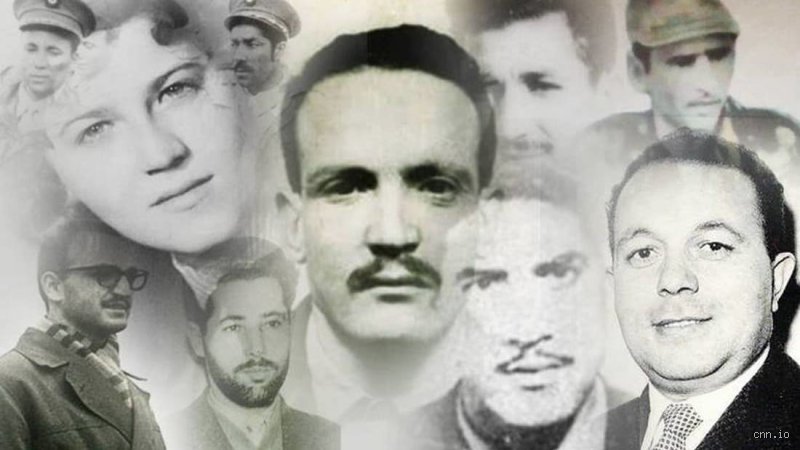 من هم الشهداء في الحرب الجزائرية؟ الحقيقة المغيبة وراء الأرقام