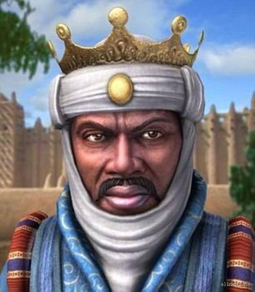 من هو أغنى رجل في تاريخ إفريقيا؟