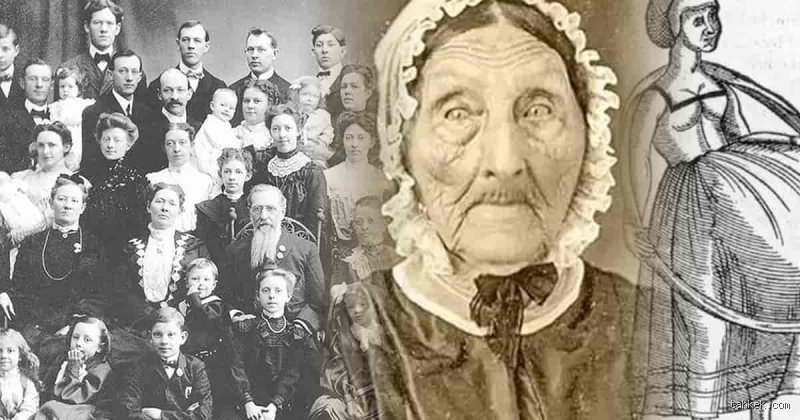 من هي المرأة الروسية التي أنجبت 69 طفلاً؟ حقيقة الأسطورة وتحدي البيولوجيا