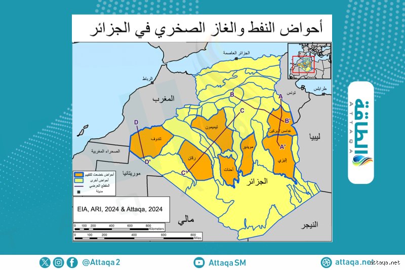 من يملك النفط في الجزائر؟ خبايا السيادة وحسابات سوناطراك المعقدة