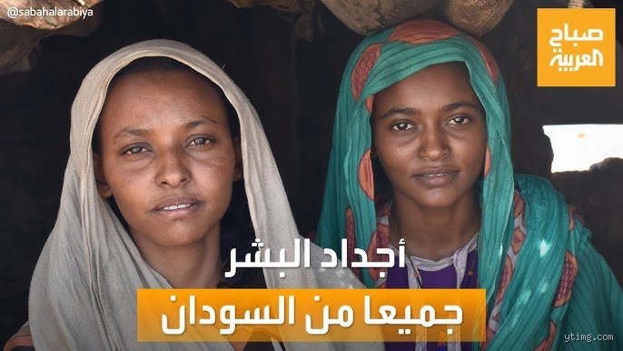 هل أصل البشر من أفريقيا؟ الحقيقة خلف مهد البشرية ورحلة الجينات الأولى