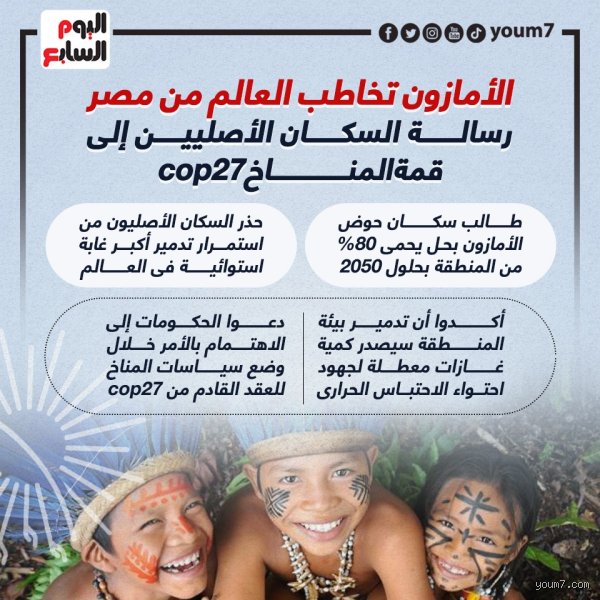 هل ثقافة السكان الأصليين أقدم من مصر؟