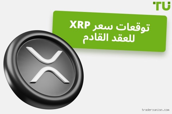 هل سيصل سعر XRP إلى 100 دولار خلال 10 سنوات؟ قراءة في أحلام الملايين وواقع الأرقام الصادم