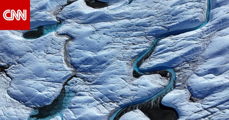 مستقبل القمم البيضاء: هل سيظل الثلج موجوداً في عام 2050؟