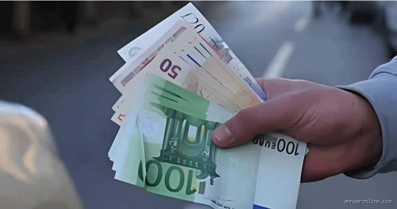 هل هناك حد أقصى لمبلغ اليورو المسموح بأخذه إلى الخارج؟ الدليل القانوني الصادم