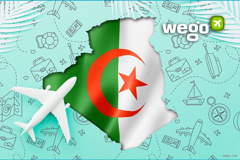 هل يمكنني السفر إلى الجزائر الآن؟ إليك الحقيقة الكاملة وراء الأبواب المفتوحة
