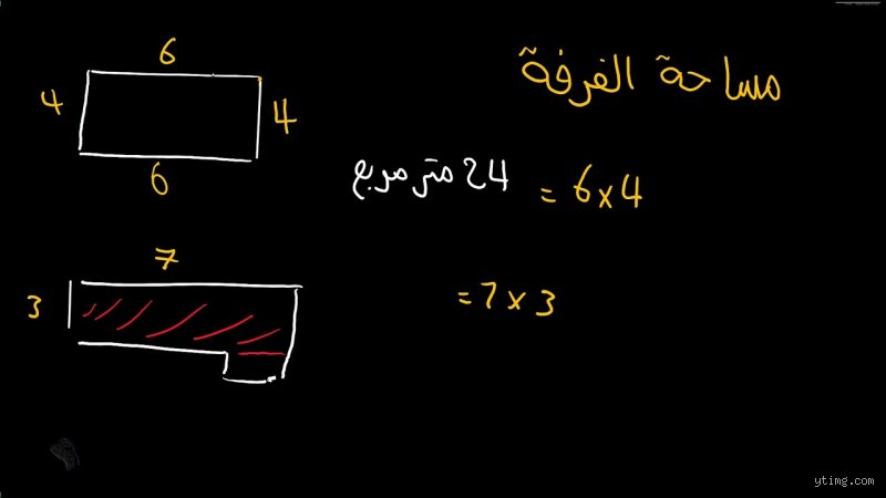 كم تبلغ مساحة شقة من غرفتي نوم بالمتر المربع؟ دليلك الواقعي بعيداً عن أوهام السماسرة