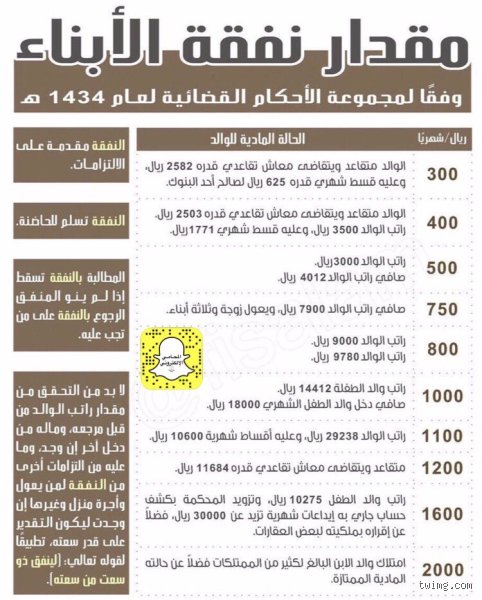 كم تبلغ نفقة الطفل الواحد في المغرب؟ دليلك لفهم لغة الأرقام في ردهات المحاكم