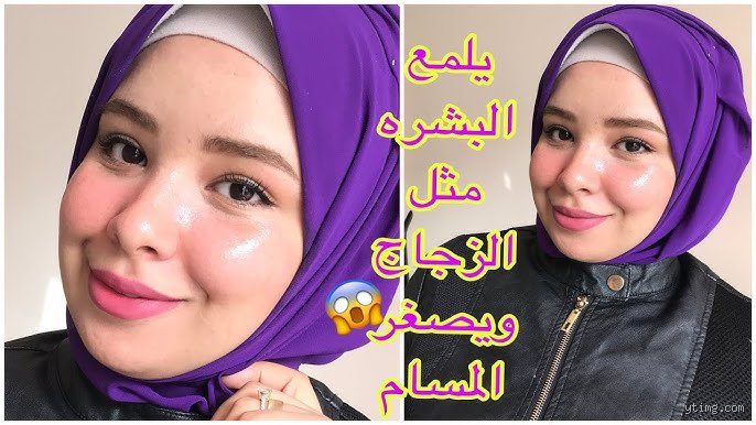 أسرار الحصول على بشرة تلمع كالزجاج: الدليل التقني للوصول إلى مظهر الـ Glass Skin