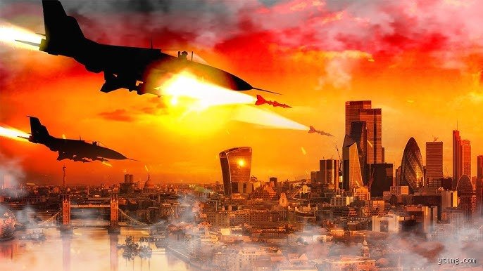 أي دولة ستنجو من الحرب العالمية الثالثة؟ خريطة الملاذات الأخيرة في عالم يحترق
