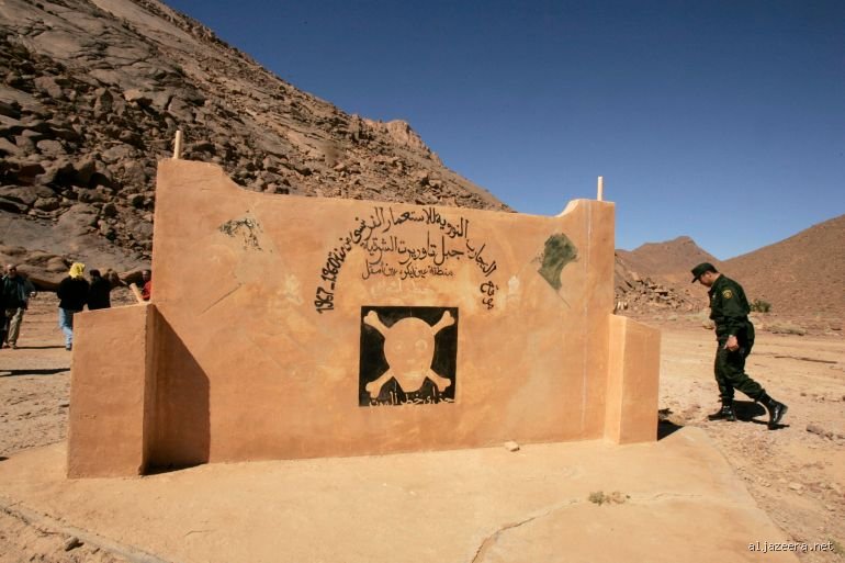 الردع الصامت: أين توجد الأسلحة النووية الفرنسية اليوم؟