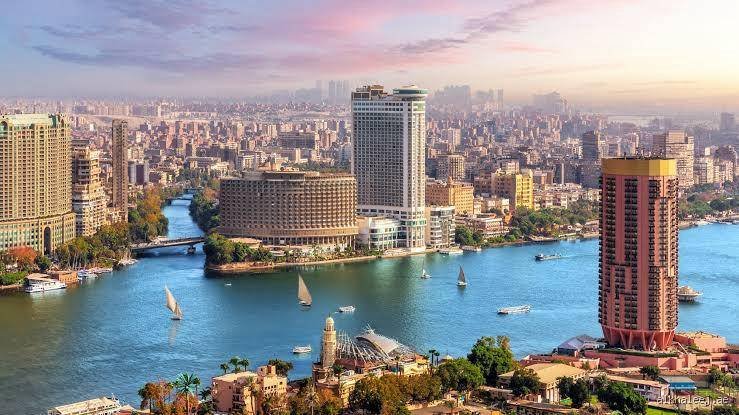 أين يسكن الأثرياء في القاهرة؟