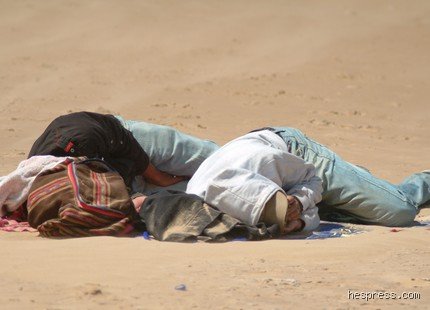أين يقضي الناس عطلاتهم في المغرب؟ رحلة بين صخب المدن وسكون الجبال