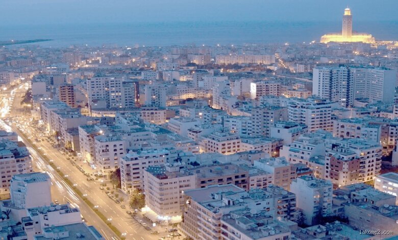 أغنى مدينة في المغرب: صراع الأرقام بين نفوذ الدار البيضاء وهدوء العاصمة