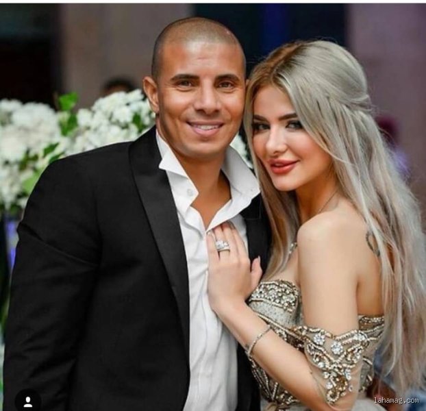 لماذا انتهت القصة؟ الحقيقة الكاملة وراء سبب انفصال مي عز الدين ومحمد زيدان