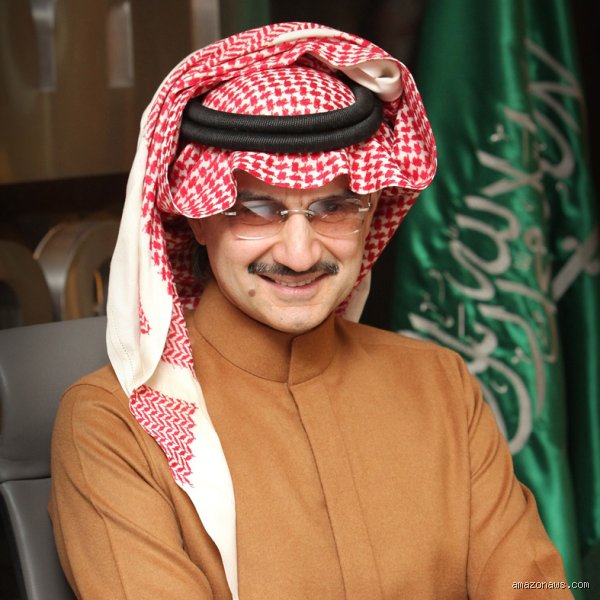 كم تبلغ ثروة الشيخ الوليد بن طلال؟ تفكيك أرقام الإمبراطورية العابرة للقارات