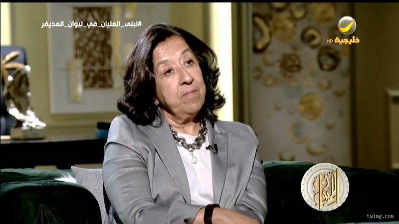 كم تقدر ثروة لبنى العليان؟ رحلة في كواليس الأرقام وإمبراطورية المال