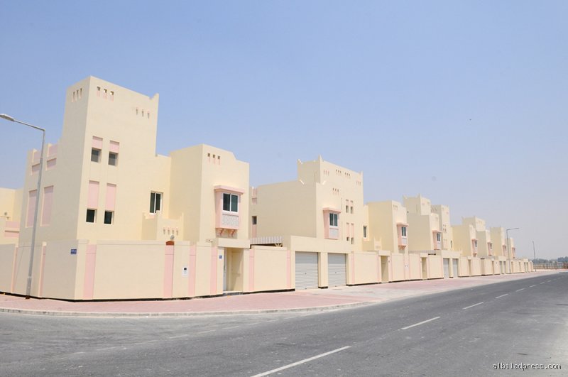 كم مساحة بيوت الإسكان؟ دليل شامل يكشف أسرار التخطيط العمراني الحديث