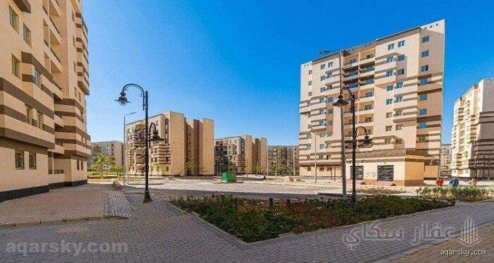 لماذا الشقق رخيصة جداً في مصر؟ كشف المستور خلف أرقام قد لا تصدقها