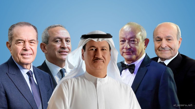لماذا العرب أغنياء جداً؟ فك شفرة الثروة بين بريق النفط وذكاء الاستثمار