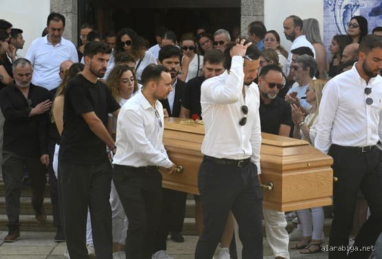 لماذا لم يحضر رونالدو جنازة جوتا؟ فك شفرة الغياب المثير للجدل