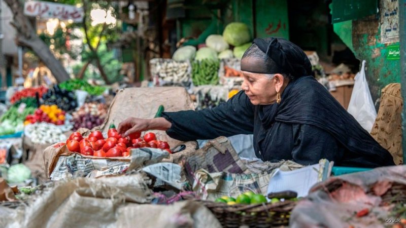 ما سبب الفقر في مصر؟ (الجزء الأول: الجذور الهيكلية والأبعاد الاقتصادية الكلية)