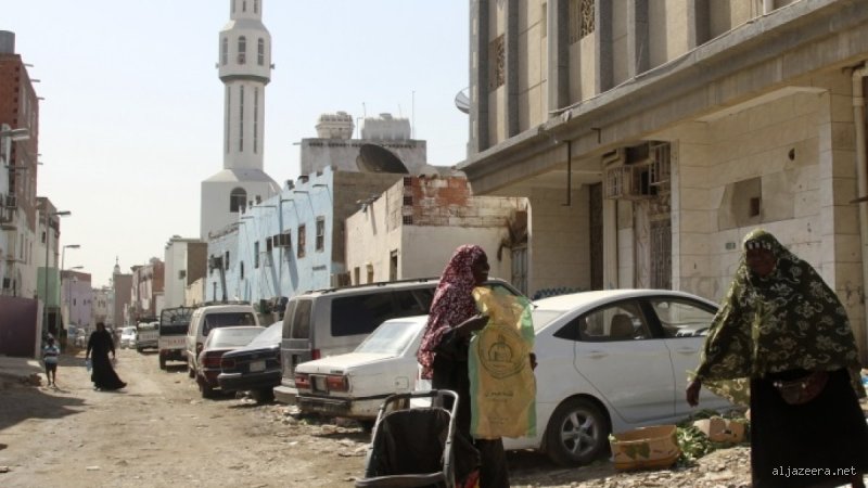 ما هي أسباب الفقر في السعودية؟